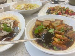 -轩记海鲜餐厅·四十五年老字号·经典粤菜(西区彩虹店)