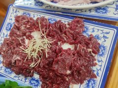 -大戚饭店(泰华路店)