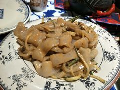 -满圆薄春饼(新世纪店)