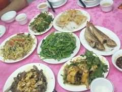 -电白鸭粥店(下沙二坊88号店)
