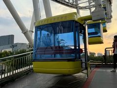 -南昌之星摩天轮