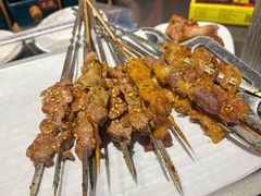 -头牌·鹤岗小串(万达店)