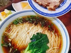 -同得兴 Since·1995 传统苏式面馆(嘉馀坊店)