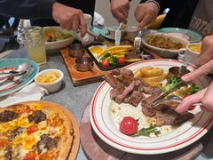 -菲滋意式休闲餐厅(北仑银泰城店)