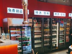 -南浦洞烤肉·新世界版(奥体店)