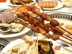 -海韵之星邮轮水会(明发商业广场店)