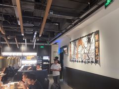 -太二酸菜鱼(赣州万象城店)