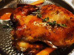 -马克西姆俄罗斯餐厅(通亚街店)