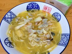 -杨伯英传统杂酱面
