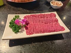 -南门涮肉(上海二店)
