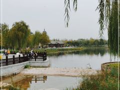 -西海子公园