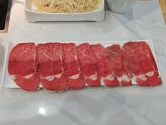 -许府牛火锅(上海颛桥万达店)