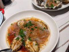 -金海湾海鲜排档(朱家尖店)