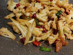 -饭橘汉江码头·乡野土菜馆(静安路店)