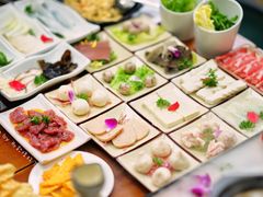 -束河人家(南锣鼓巷店)