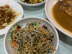 -听涛雅苑百味饺子老家菜馆