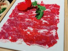 -周师兄大刀腰片火锅(洪崖洞旗舰店)
