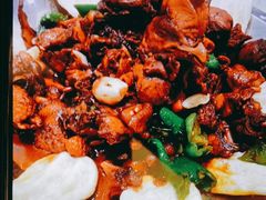 -老山东·山东菜(鲁菜名店)