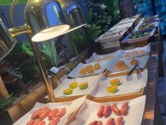 -鹿客臻鲜海鲜自助餐厅(永旺店)
