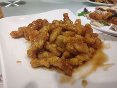 -老牌坊•鲁菜名店•地道济南菜(大观园商埠店)