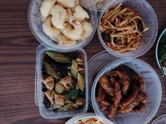 -洪福亮酒家(南草厂街店)