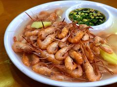 野生湖虾-全乐鱼馆·淳牌有机鱼直营店
