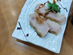 -银子铁板烧料理自助餐(人民广场店)