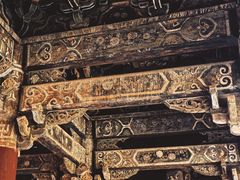 -报恩寺(平武县)