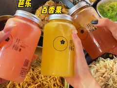 -贡梅老面馆·蟹粉面·无锡特色小吃(南长街主推店)