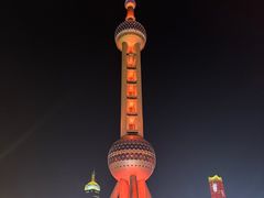 -东方明珠广播电视塔