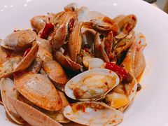 -文叔·湖北名小吃·小龙虾(华强北店)