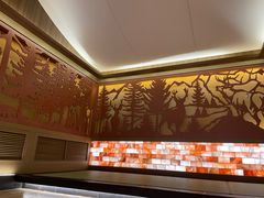 -青水瓦台汤泉(未央店)