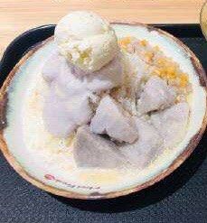 -鲜芋仙(华创店)