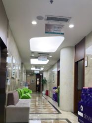 门面-重庆军美医疗美容医院