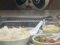 -海底捞火锅(苏宁广场店)
