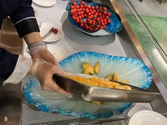 -君邦火锅(新疆大厦店)
