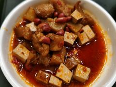 -鴻瑞興面馆(保利时光里店)