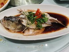 -不倒翁·安徽名菜楼(步行街店)