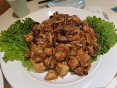 -大铁勺新津菜(东丽阳光新业广场店)