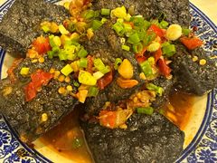 -新新湘菜馆(新中街二条店)