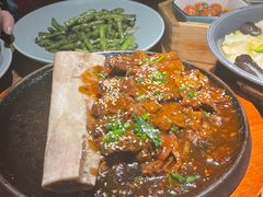 -蜜桃餐厅·伴山(湖滨商业街店)