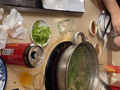 -伟记牛肉(金鸿公路店)