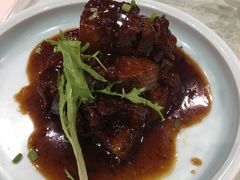 -金枝玉叶上海人家食府(三里河店)