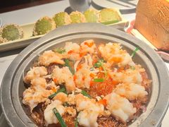-绿茶餐厅(龙井船宴· 品牌总店)