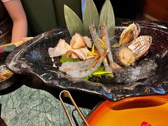 -牛New寿喜烧(曹路花园城店)