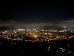 -大罗山风景区