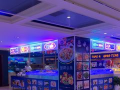 -海韵之星邮轮水会(明发商业广场店)