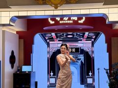 -奇芳阁·百年清真南京菜(夫子庙店)