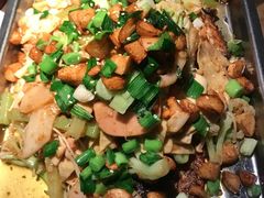 -味妙烤鱼吧(回龙观店)