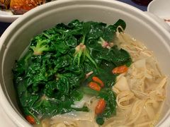 -上海人家花樣年华(中山公园店)